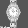 Replica Rolex Pearlmaster 80319 White Roman Dial 29MM Lady Replica Uhren