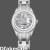 Replica Rolex Pearlmaster 81339 White MOP Diamond Dial 34mm Lady Replica Uhren