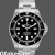 Replica Rolex Sea-Dweller 4000 116600 0001 Black Dial 40mm Herren Replica Uhren