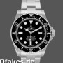 Replica Rolex Sea-Dweller 4000 116600 0001 Black Dial 40mm Herren Replica Uhren