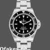 Replica Rolex Sea-Dweller Deepsea 16600 Edelstahl D-Blue Black Dial 40MM Herren Replica Uhren