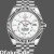 Replica Rolex Sky-Dweller 326934 Fluted Bezel White Dial 42MM Replica Uhren