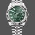 Replica Rolex Sky Dweller 42 White Gold Fluted Bezel 336934 0002 Herrenuhr