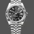 Replica Rolex Sky Dweller Black Dial Jubilee m336934 0008 Automatik 42MM
