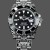 Replica Rolex Submariner Huckleberry Custom 