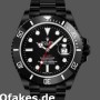 Replica Rolex Submariner 116610 Black Dial 40mm Herren Replica Uhren