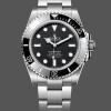 Replica Rolex Submariner 124060 Oyster Edelstahl Black Dial 41mm Herren Replica Uhren