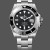 Replica Rolex Submariner 126610LN 0001 Edelstahl Schwarz Zifferblatt 41mm Herren Replica Uhren