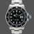 Replica Rolex Submariner 16610 Edelstahl 40MM Schwarzes Zifferblatt Herren Replica Uhren