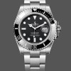 Replica Rolex Submariner 41mm Oyster Perpetual Submariner Date 126610LN Herren Replica Uhren