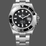 Replica Rolex Submariner 41mm Oyster Perpetual Submariner Date 126610LN Herren Replica Uhren