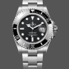 Replica Rolex Submariner Date 116610LN Edelstahl Oyster 41MM Black Dial Herren Replica Uhren