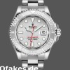 Replica Rolex Yacht-Master 116622 Edelstahl Platin Zifferblatt 40mm Herren Replica Uhren