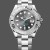 Replica Rolex Yacht-Master 126622 Platinum Bezel Dark Rhodium Grey Dial 40MM Herren Replica Uhren