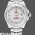 Replica Rolex Yacht-Master 16622 Silver Dial 40mm Herren Replica-Uhr
